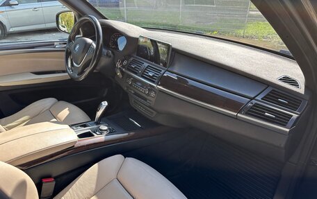 BMW X5, 2013 год, 1 690 000 рублей, 10 фотография