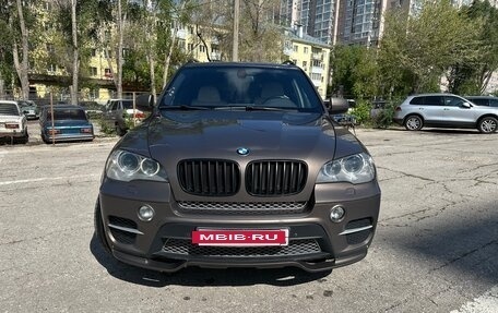 BMW X5, 2013 год, 1 690 000 рублей, 3 фотография
