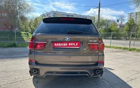 BMW X5, 2013 год, 1 690 000 рублей, 7 фотография