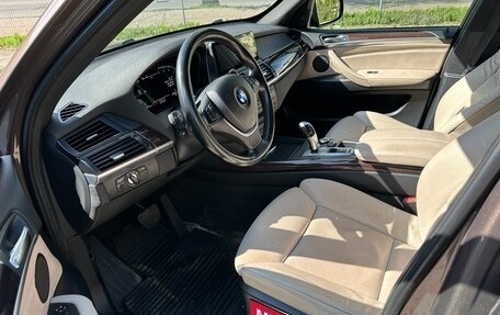 BMW X5, 2013 год, 1 690 000 рублей, 9 фотография