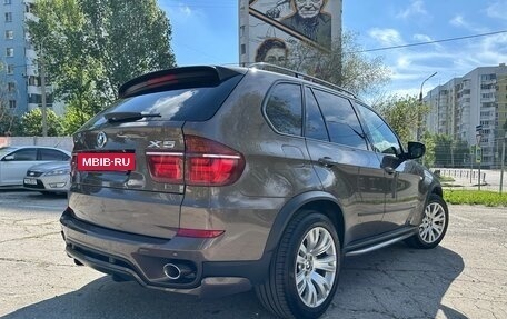 BMW X5, 2013 год, 1 690 000 рублей, 6 фотография