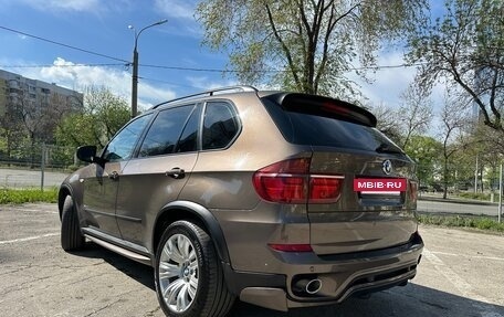 BMW X5, 2013 год, 1 690 000 рублей, 8 фотография