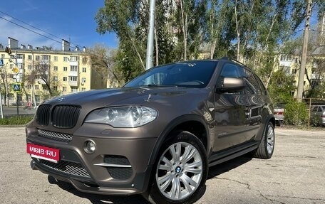 BMW X5, 2013 год, 1 690 000 рублей, 2 фотография
