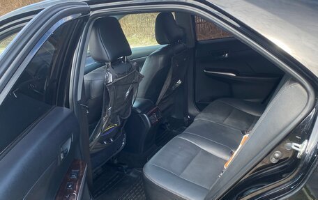 Toyota Camry, 2016 год, 2 600 000 рублей, 2 фотография