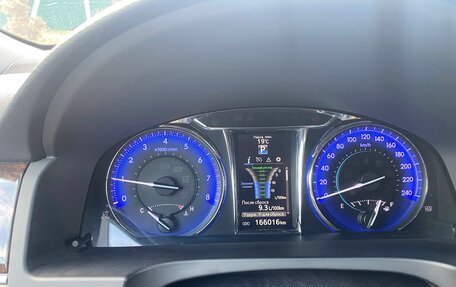 Toyota Camry, 2016 год, 2 600 000 рублей, 3 фотография