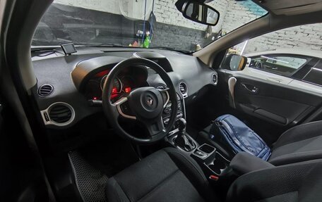 Renault Koleos I рестайлинг 2, 2008 год, 699 000 рублей, 7 фотография