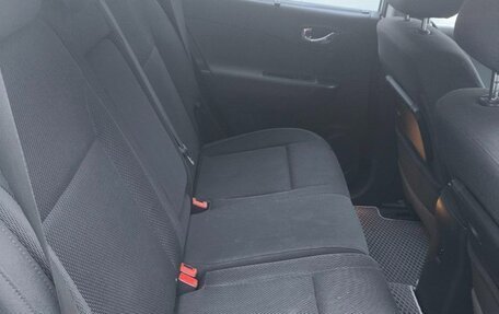 Renault Koleos I рестайлинг 2, 2008 год, 699 000 рублей, 12 фотография