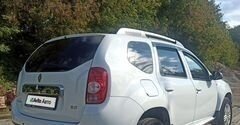 Renault Duster I рестайлинг, 2012 год, 920 000 рублей, 3 фотография