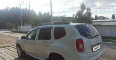 Renault Duster I рестайлинг, 2012 год, 920 000 рублей, 5 фотография