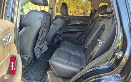 Chery Tiggo 8 I, 2020 год, 1 540 000 рублей, 17 фотография
