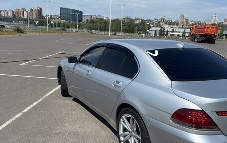BMW 7 серия, 2001 год, 1 000 000 рублей, 3 фотография