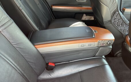 BMW 7 серия, 2001 год, 1 000 000 рублей, 9 фотография