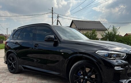 BMW X5, 2020 год, 7 570 000 рублей, 6 фотография