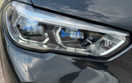 BMW X5, 2020 год, 7 570 000 рублей, 9 фотография