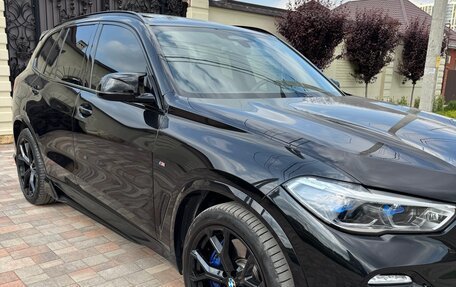 BMW X5, 2020 год, 7 570 000 рублей, 13 фотография