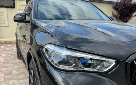 BMW X5, 2020 год, 7 570 000 рублей, 14 фотография