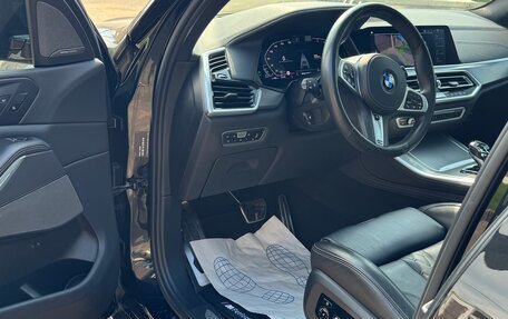 BMW X5, 2020 год, 7 570 000 рублей, 21 фотография