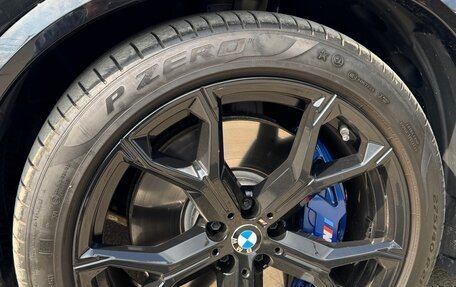 BMW X5, 2020 год, 7 570 000 рублей, 19 фотография