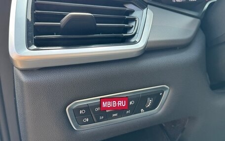 BMW X5, 2020 год, 7 570 000 рублей, 23 фотография