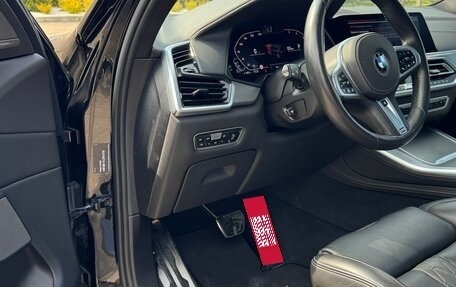 BMW X5, 2020 год, 7 570 000 рублей, 18 фотография