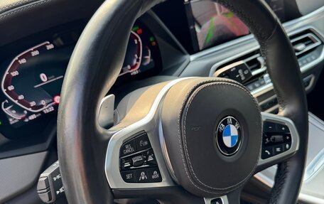 BMW X5, 2020 год, 7 570 000 рублей, 30 фотография