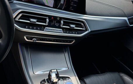BMW X5, 2020 год, 7 570 000 рублей, 27 фотография