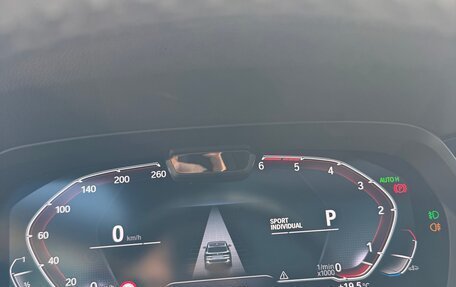 BMW X5, 2020 год, 7 570 000 рублей, 28 фотография