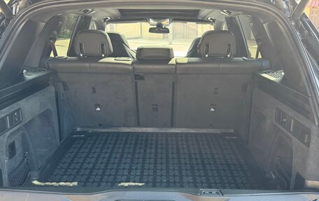 BMW X5, 2020 год, 7 570 000 рублей, 38 фотография