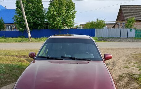 Daewoo Nexia I рестайлинг, 2004 год, 215 599 рублей, 3 фотография