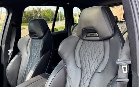 BMW X5, 2020 год, 7 570 000 рублей, 34 фотография