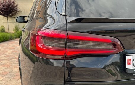 BMW X5, 2020 год, 7 570 000 рублей, 39 фотография