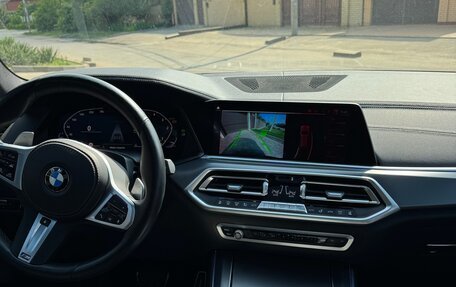 BMW X5, 2020 год, 7 570 000 рублей, 36 фотография