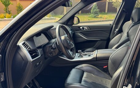 BMW X5, 2020 год, 7 570 000 рублей, 32 фотография
