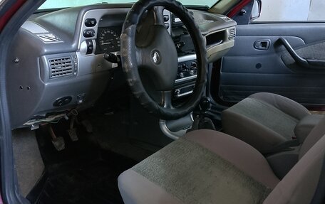 Daewoo Nexia I рестайлинг, 2004 год, 215 599 рублей, 4 фотография