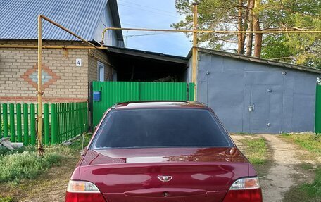 Daewoo Nexia I рестайлинг, 2004 год, 215 599 рублей, 5 фотография