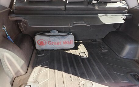 Great Wall Hover H5, 2012 год, 900 000 рублей, 26 фотография