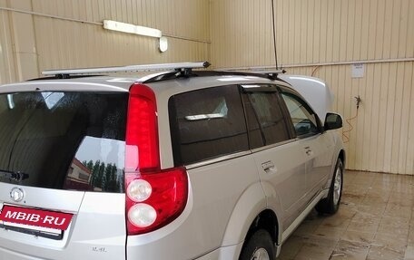 Great Wall Hover H5, 2012 год, 900 000 рублей, 29 фотография
