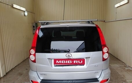 Great Wall Hover H5, 2012 год, 900 000 рублей, 27 фотография