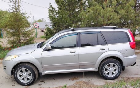 Great Wall Hover H5, 2012 год, 900 000 рублей, 36 фотография