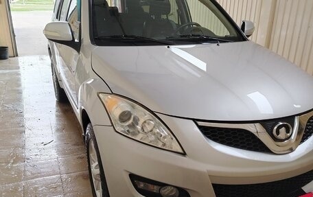 Great Wall Hover H5, 2012 год, 900 000 рублей, 34 фотография