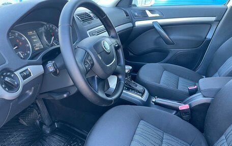 Skoda Octavia, 2012 год, 949 000 рублей, 9 фотография