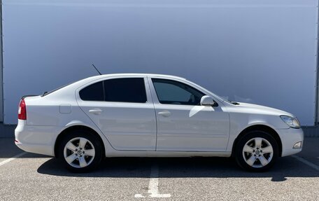Skoda Octavia, 2012 год, 949 000 рублей, 4 фотография