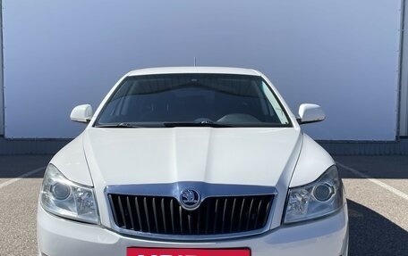 Skoda Octavia, 2012 год, 949 000 рублей, 5 фотография