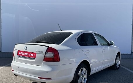 Skoda Octavia, 2012 год, 949 000 рублей, 2 фотография