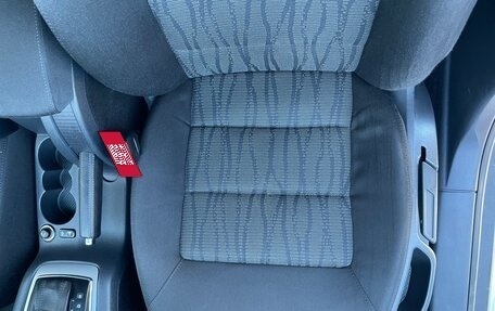 Skoda Octavia, 2012 год, 949 000 рублей, 10 фотография