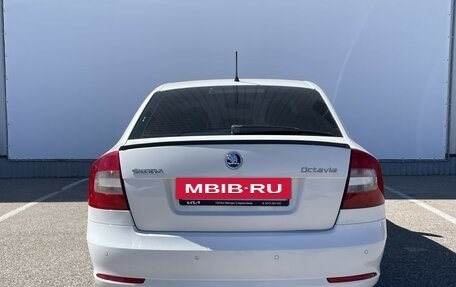 Skoda Octavia, 2012 год, 949 000 рублей, 6 фотография