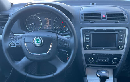 Skoda Octavia, 2012 год, 949 000 рублей, 12 фотография