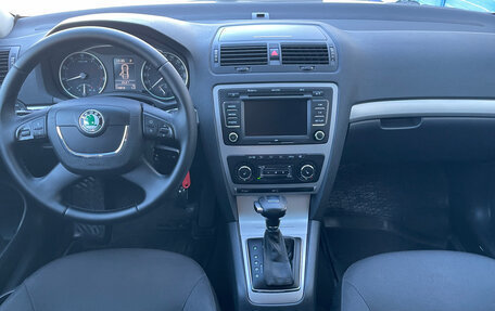 Skoda Octavia, 2012 год, 949 000 рублей, 17 фотография