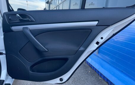 Skoda Octavia, 2012 год, 949 000 рублей, 23 фотография