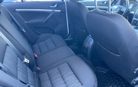 Skoda Octavia, 2012 год, 949 000 рублей, 24 фотография